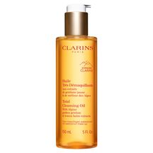 &Oacute;leo de Limpeza Facial Clarins